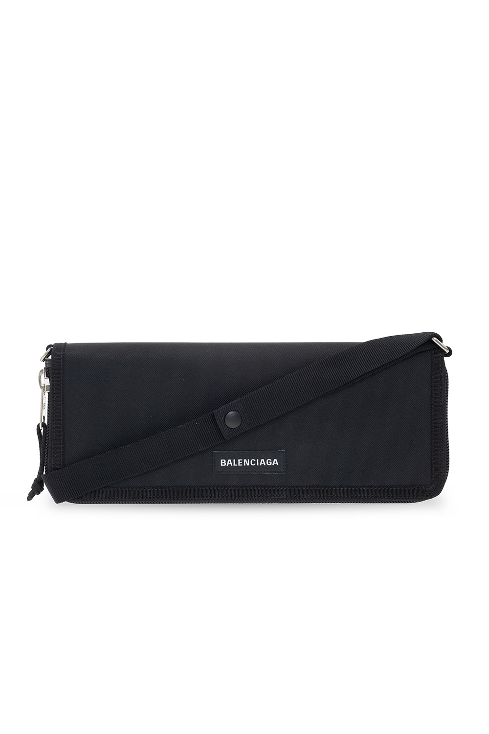 SchaferandweinerShops Japan - Black 'Explorer' shoulder bag